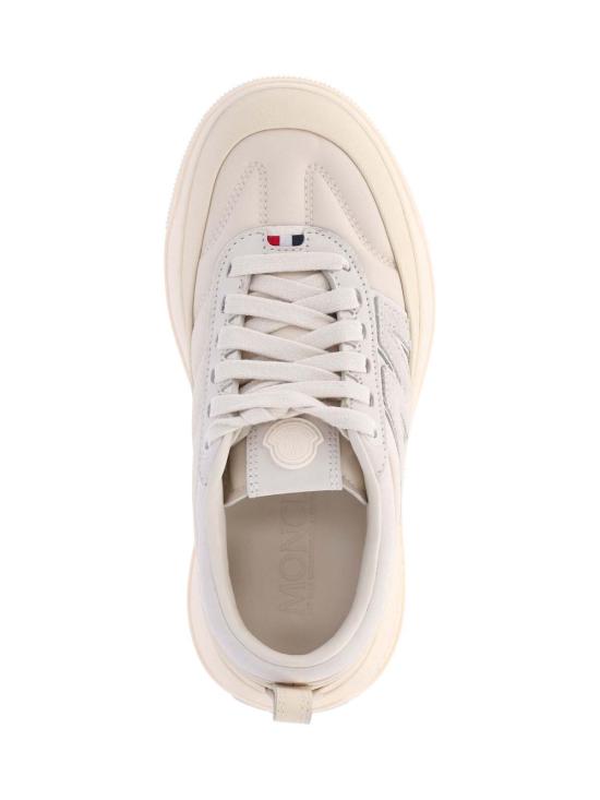 25FW 몽클레어 스니커즈 09B 4M001 60 M7091 21I Beige - MONCLER