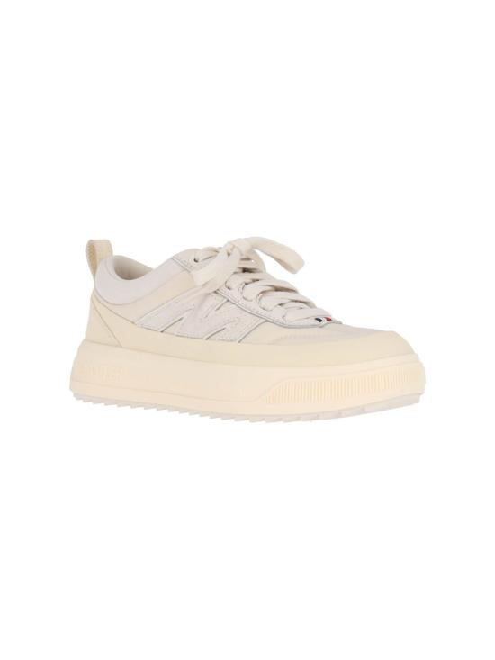 25FW 몽클레어 스니커즈 09B 4M001 60 M7091 21I Beige - MONCLER