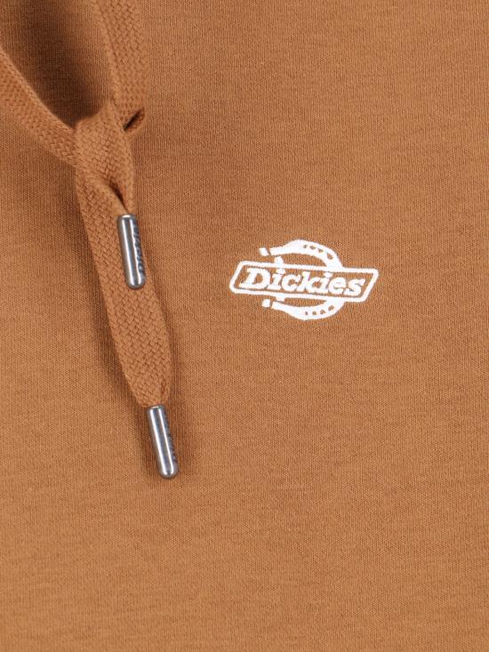 25FW 디키즈 긴팔 티셔츠 DK0A4Y6P 0BD1 Brown - DICKIES
