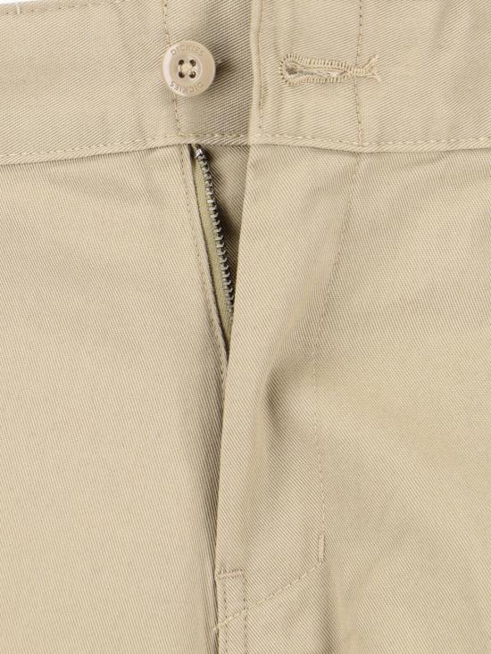 25FW 디키즈 스트레이트 팬츠 DK0A87YP 0DS1 Beige - DICKIES