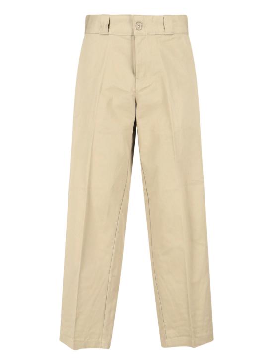25FW 디키즈 스트레이트 팬츠 DK0A87YP 0DS1 Beige