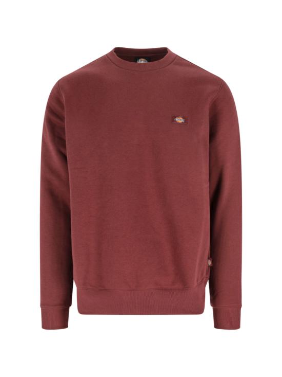 25FW 디키즈 긴팔 티셔츠 DK0A4XCE L161 Brown