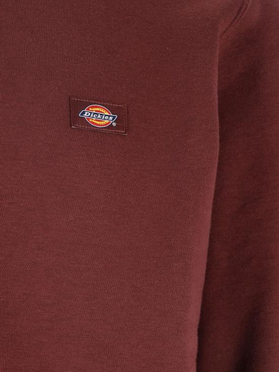 25FW 디키즈 긴팔 티셔츠 DK0A4XCE L161 Brown - DICKIES