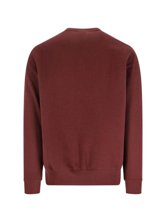 25FW 디키즈 긴팔 티셔츠 DK0A4XCE L161 Brown - DICKIES