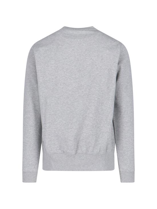 25FW 디키즈 긴팔 티셔츠 DK0A4XCE HG01 Grey - DICKIES