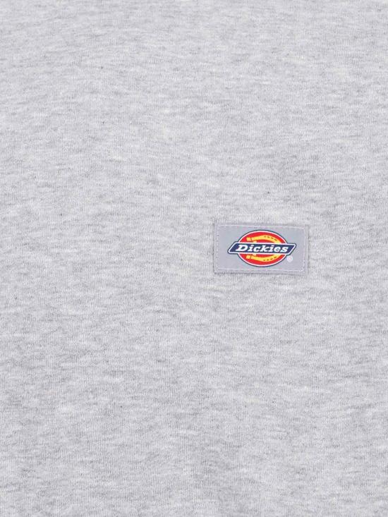 25FW 디키즈 긴팔 티셔츠 DK0A4XCE HG01 Grey - DICKIES