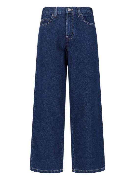 25FW 디키즈 데님 팬츠 DK0A87NK 0DD1 Blue