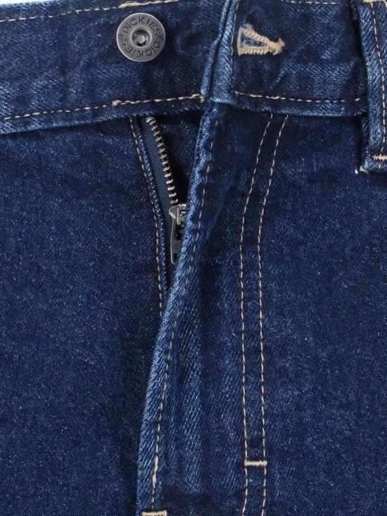 25FW 디키즈 데님 팬츠 DK0A87NK 0DD1 Blue - DICKIES