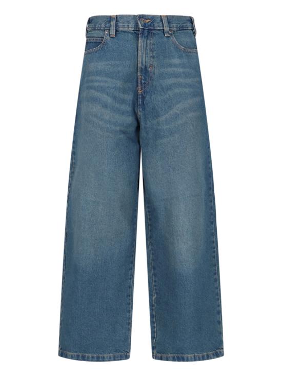 25FW 디키즈 데님 팬츠 DK0A87NK L231 Blue