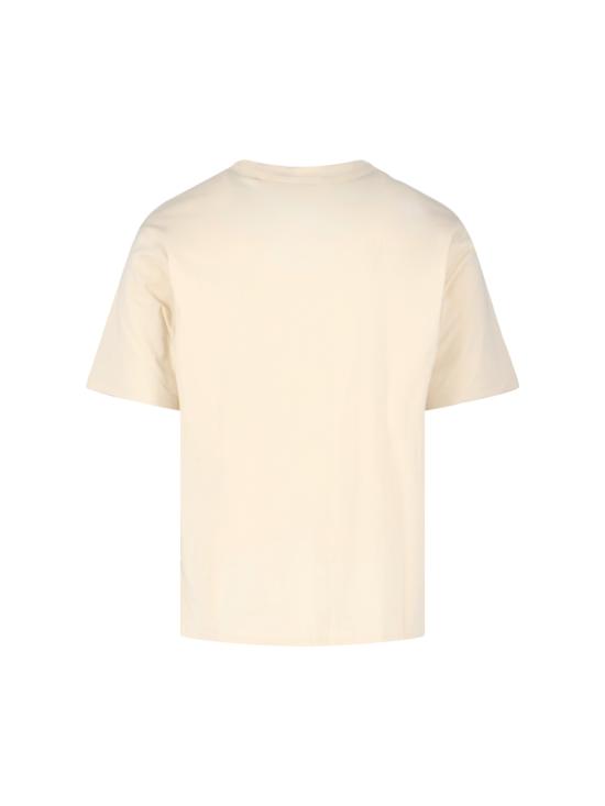25FW 디키즈 반팔 티셔츠 DK0A4Y8O L171 White - DICKIES