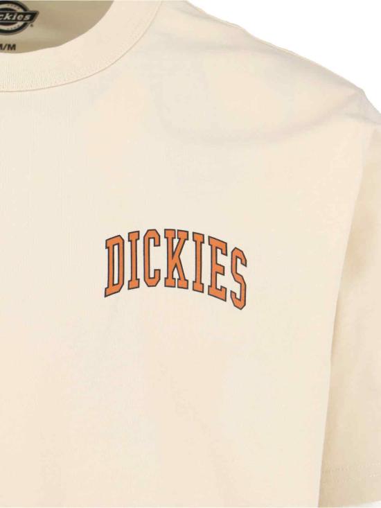 25FW 디키즈 반팔 티셔츠 DK0A4Y8O L171 White - DICKIES