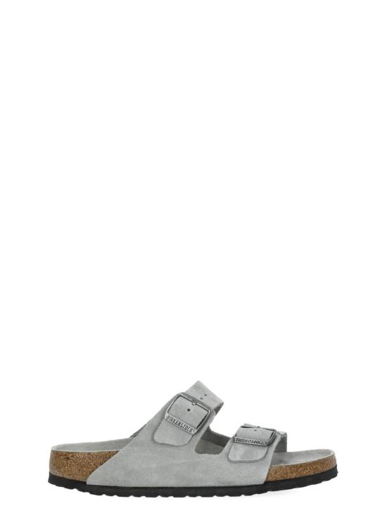 26SS 버켄스탁 샌들 1031663 ARIZONA SFBPURE SAGE Grey