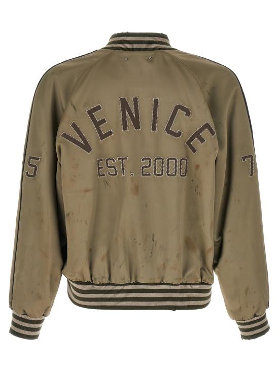 26SS 골든구스 패딩 GUP02540P0023243595735957 - GOLDEN GOOSE