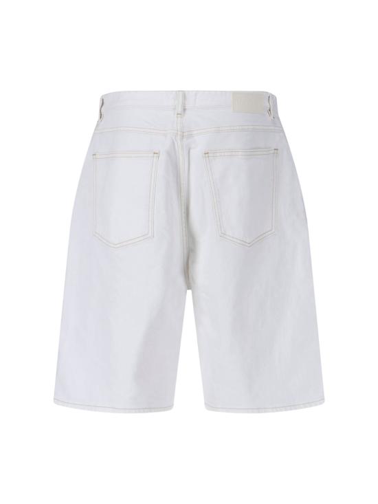 26SS 클로즈드 데님 팬츠 C82228 01P 25 218 White - CLOSED