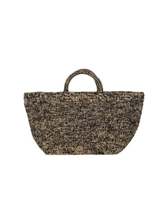 26SS 이벨리브 토트백 VANILLA TIGA MultiColour - IBELIV