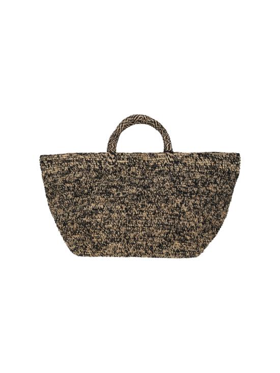 26SS 이벨리브 토트백 VANILLA TIGA MultiColour