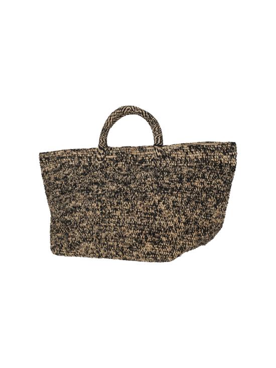 26SS 이벨리브 토트백 VANILLA TIGA MultiColour - IBELIV