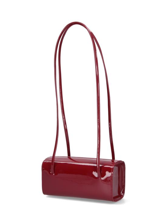 26SS 숄더백 MIE BAG PATENT LIPSTICK Red - OTHER BRANDS