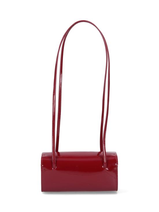 26SS 숄더백 MIE BAG PATENT LIPSTICK Red - OTHER BRANDS