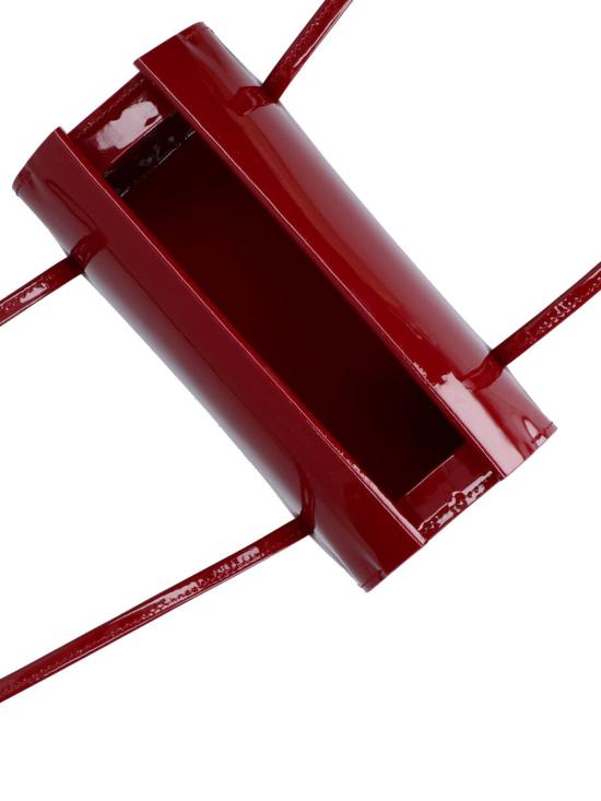 26SS 숄더백 MIE BAG PATENT LIPSTICK Red - OTHER BRANDS