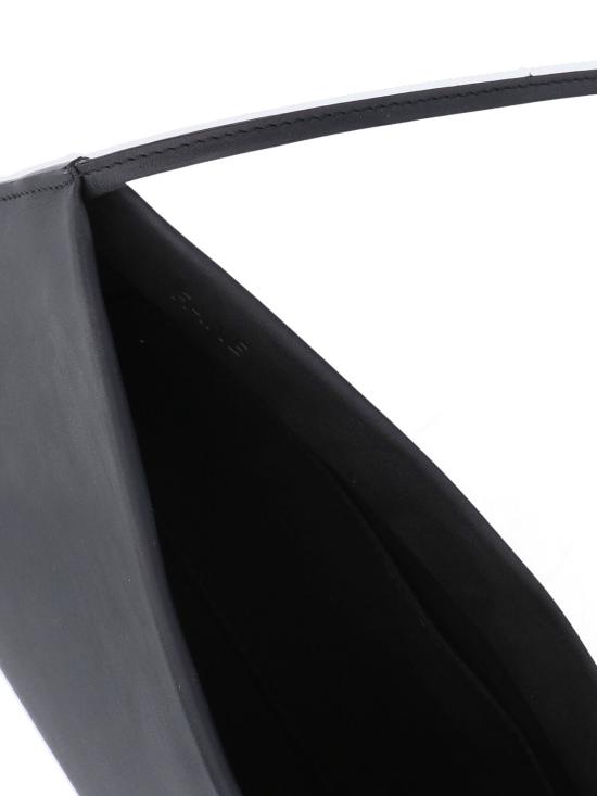 26SS 숄더백 BRA BAG CALF NOIR Black - OTHER BRANDS