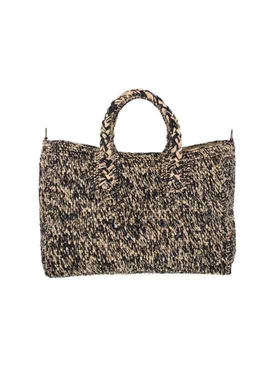 26SS 이벨리브 토트백 RARY TIGA MultiColour - IBELIV