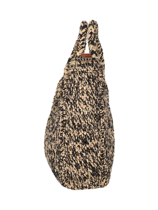 26SS 이벨리브 토트백 RARY TIGA MultiColour - IBELIV