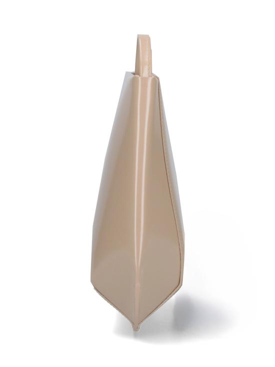 26SS 숄더백 LOGE BAG SPAZZOLATO LATTE Beige - OTHER BRANDS