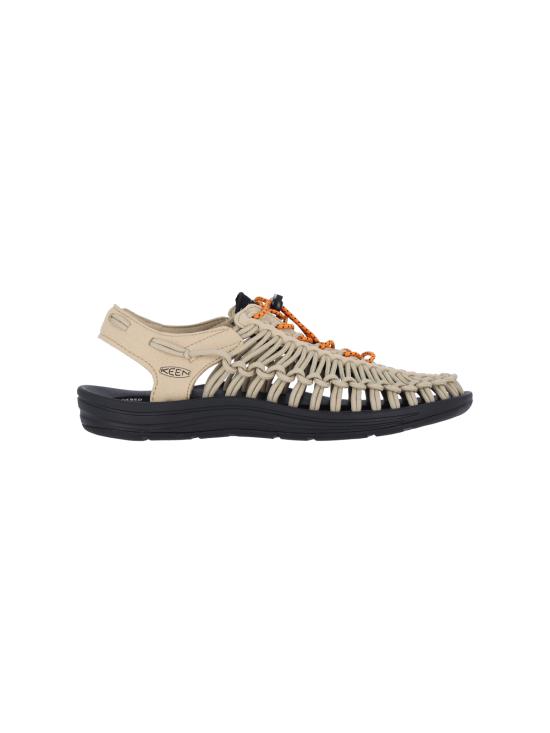 26SS 킨 스니커즈 1032178 SAFARI ORANGE PEEL Beige