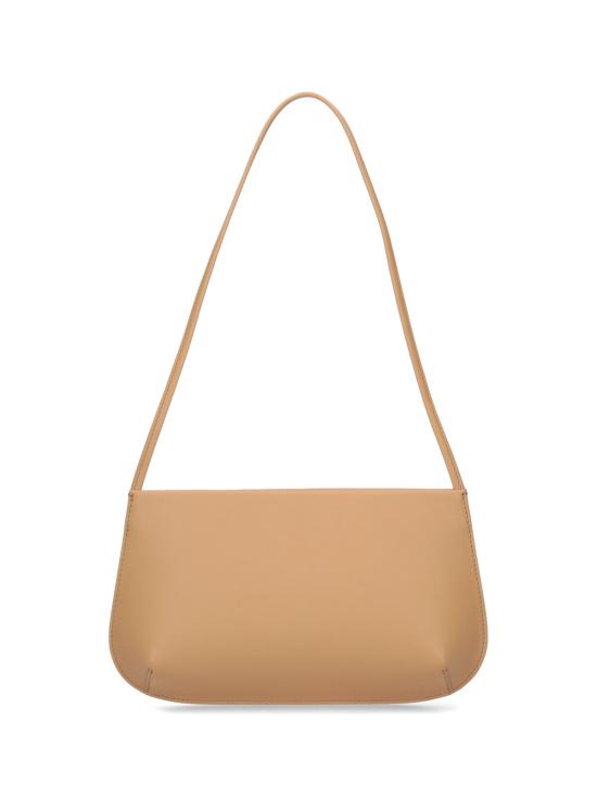 26SS 숄더백 BRA BAG CALF CHAI Beige