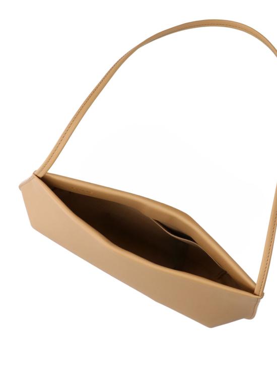 26SS 숄더백 BRA BAG CALF CHAI Beige - OTHER BRANDS