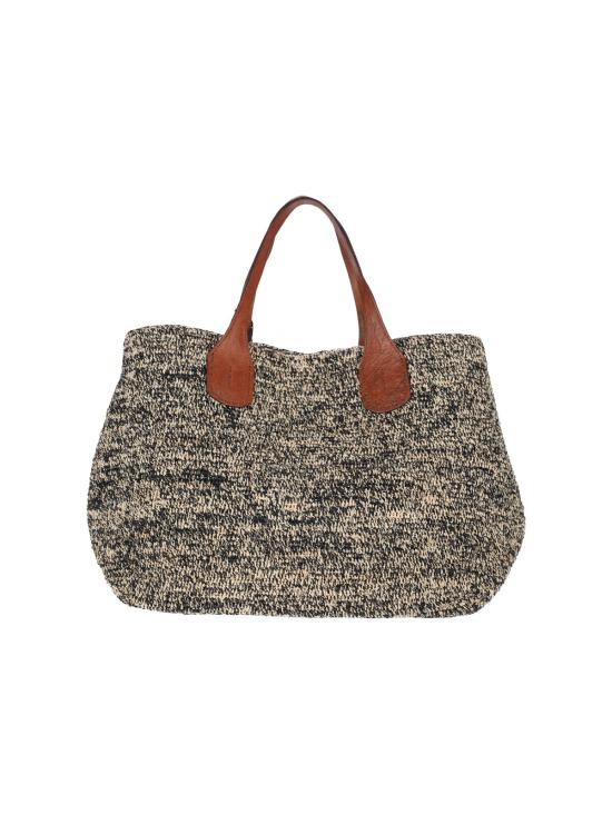 26SS 이벨리브 토트백 RIO TIGA MultiColour - IBELIV