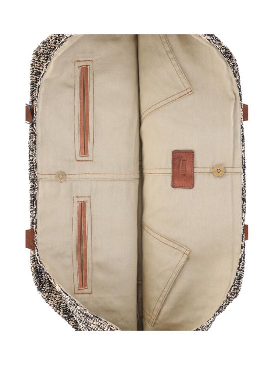 26SS 이벨리브 토트백 RIO TIGA MultiColour - IBELIV