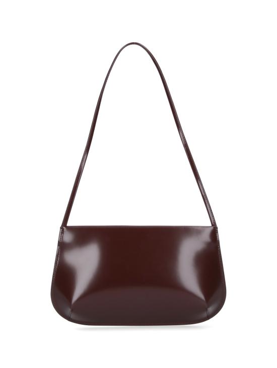 26SS 숄더백 BRA BAG SPAZZOLATO CHOC Brown - OTHER BRANDS