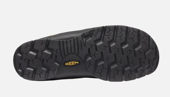 26SS 킨 스니커즈 1002672 SILVER MINK White - KEEN