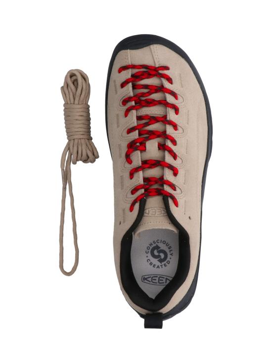 26SS 킨 스니커즈 1002672 SILVER MINK Cream - KEEN