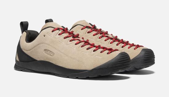 26SS 킨 스니커즈 1002672 SILVER MINK White - KEEN