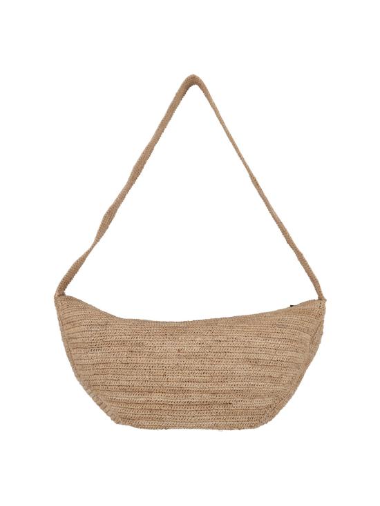 26SS 이벨리브 숄더백 LUNA TEA Beige - IBELIV