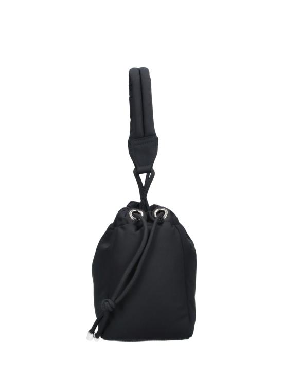 26SS 비비안웨스트우드 토트백 4C03000CU W001Y N401 Black - VIVIENNE WESTWOOD