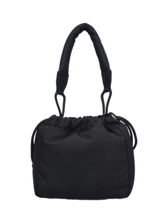 26SS 비비안웨스트우드 토트백 4C03000CU W001Y N401 Black - VIVIENNE WESTWOOD