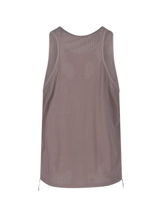 26SS 새티스파이 반팔 티셔츠 11004 91001 Grey - SATISFY