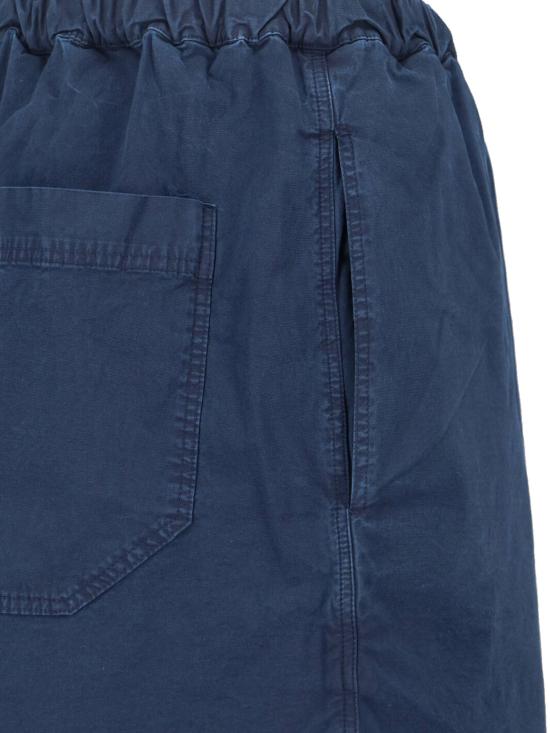 26SS 란나 스트레이트 팬츠 AMSS26SH01109 C825 Blue - RANRA