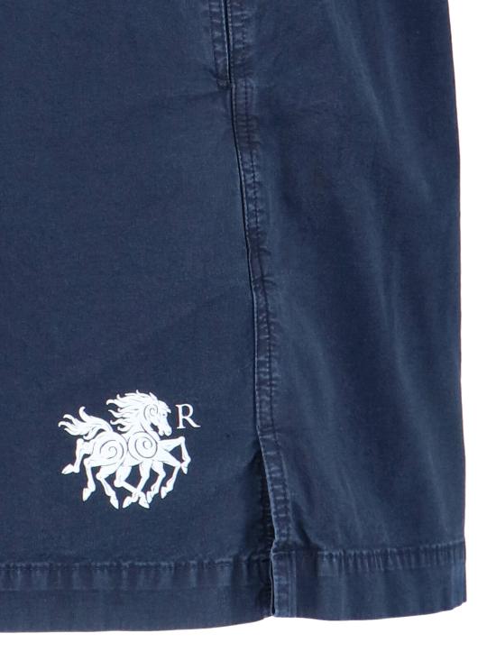 26SS 란나 스트레이트 팬츠 AMSS26SH01109 C825 Blue - RANRA