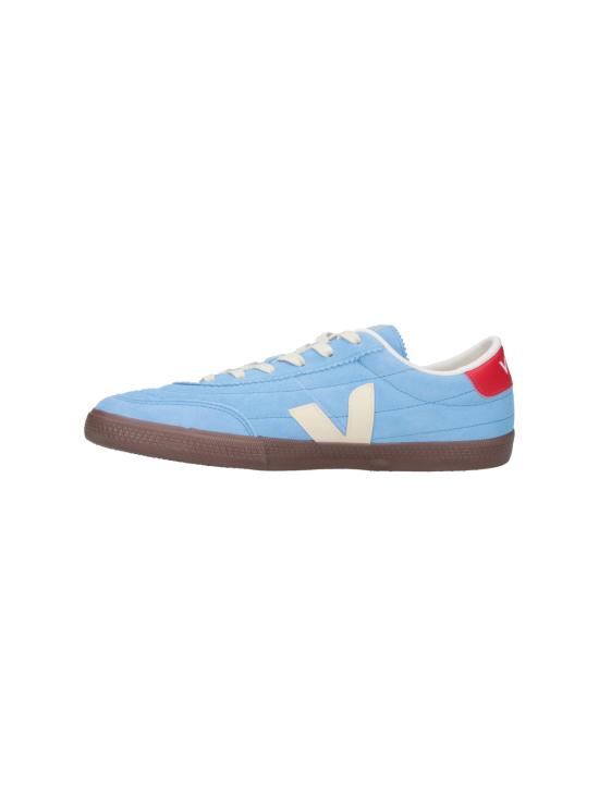 26SS 베자 스니커즈 FU0321389 AQUA PIERRE BARK Blue - VEJA