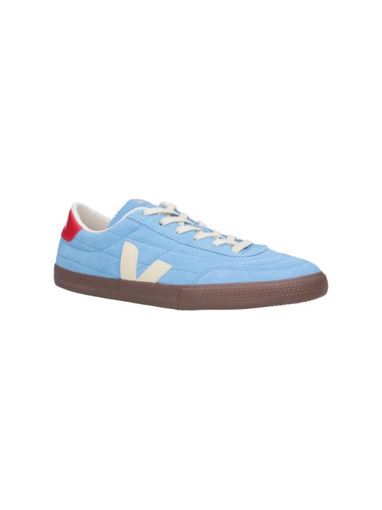 26SS 베자 스니커즈 FU0321389 AQUA PIERRE BARK Blue - VEJA