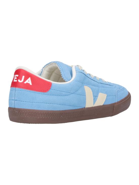 26SS 베자 스니커즈 FU0321389 AQUA PIERRE BARK Blue - VEJA