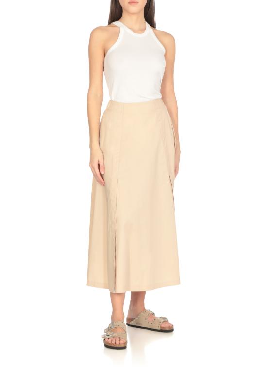 26SS 버켄스탁 샌들 1029390 ARIZONA RIVETTAUPE Beige - BIRKENSTOCK