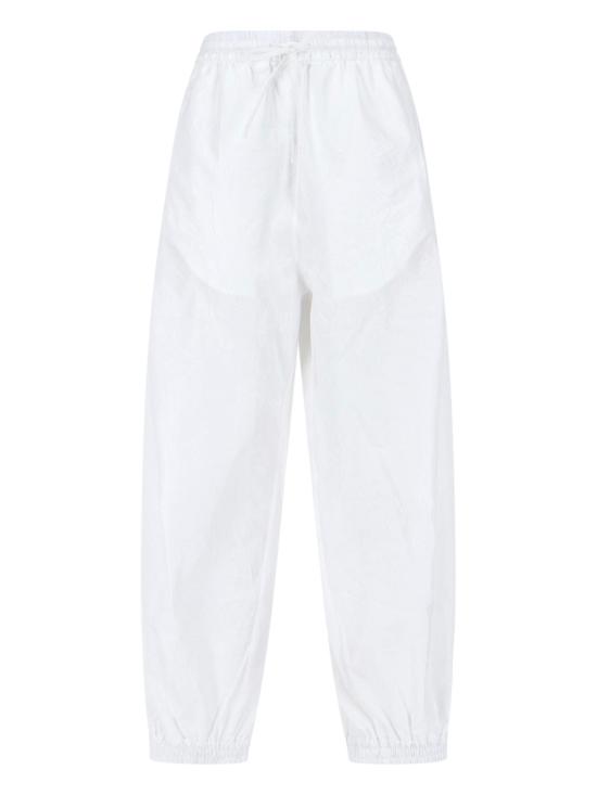 26SS 로에 스트레이트 팬츠 419 30 204 100 303 White