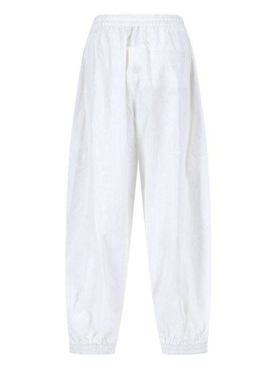 26SS 로에 스트레이트 팬츠 419 30 204 100 303 White - ROHE