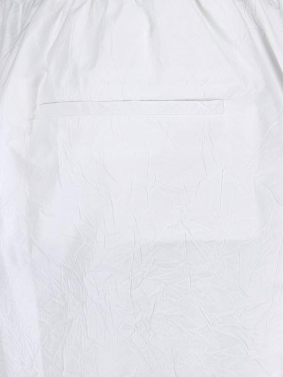 26SS 로에 스트레이트 팬츠 419 30 204 100 303 White - ROHE